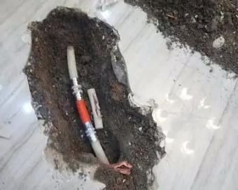 德保测漏水电话