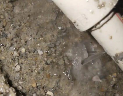 德保测漏水电话号码