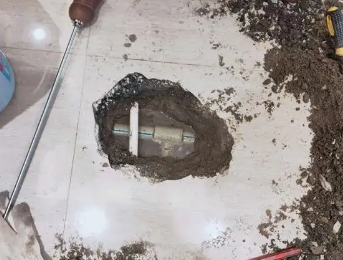 德保测漏水电话