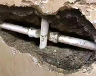 德保测漏水哪家好