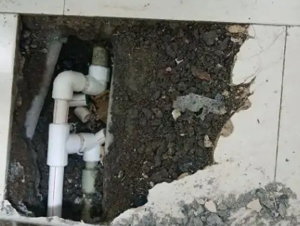 德保测漏水哪家好