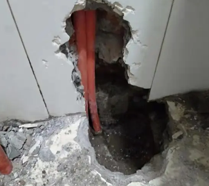 德保漏水检测电话