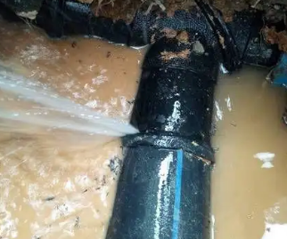 德保测漏水公司哪家好