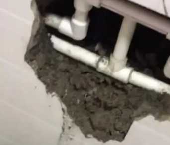 德保漏水检测电话