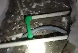 德保测漏水公司