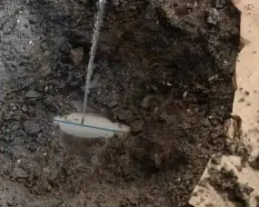 德保测漏水价格