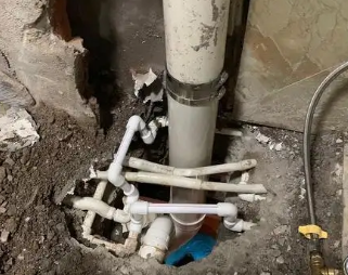 德保漏水检测哪家好