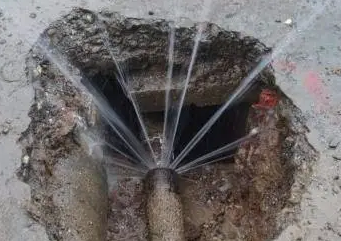 德保漏水检测多少钱