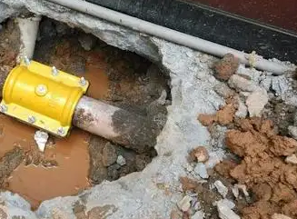 德保漏水检测哪家好