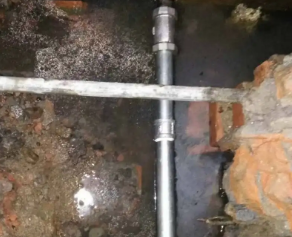 德保漏水检测公司电话