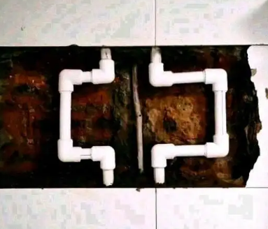 德保卫生间测漏水哪家好