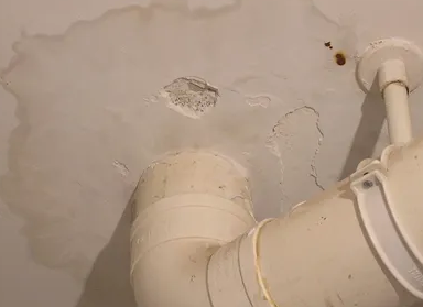 德保卫生间测漏水多少钱