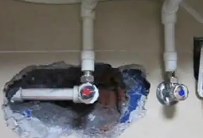 德保卫生间测漏水查询方法