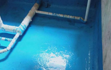 德保卫生间测漏水哪家好