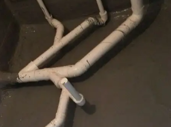 德保水管漏水检测知识点