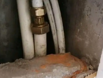 德保水管漏水检测哪家好