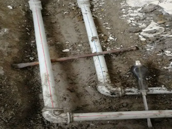 德保卫生间测漏水多少钱