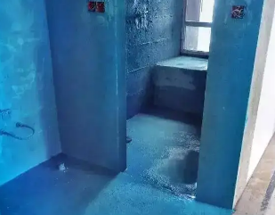 德保卫生间防水哪家好