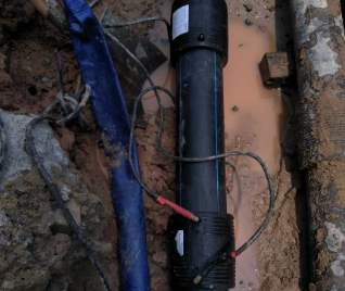 德保水管漏水检测多少钱