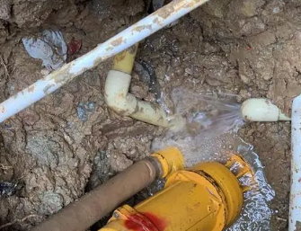 德保水管漏水检测哪家好