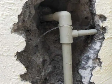 德保卫生间测漏水哪家好