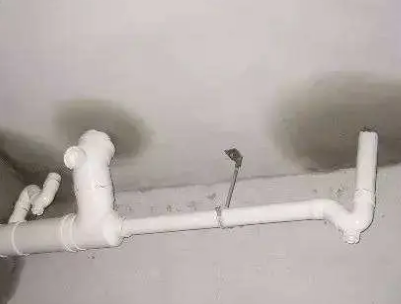 德保卫生间测漏水的几种情景