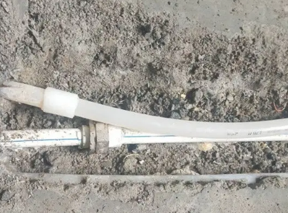 德保卫生间测漏水哪家好