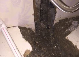 德保卫生间测漏水哪家好