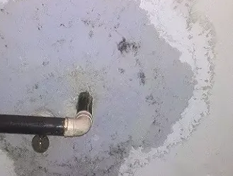 德保卫生间测漏水之怎么维修