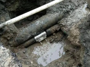 德保水管漏水检测的传递距离多少