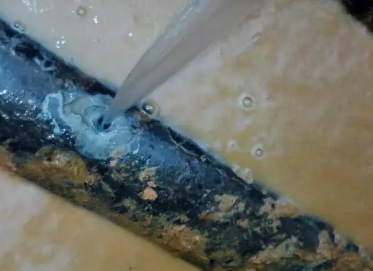 德保水管漏水检测多少钱