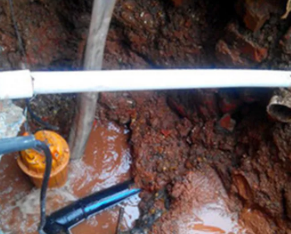 德保水管漏水检测哪家好