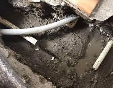 德保卫生间测漏水价格明细