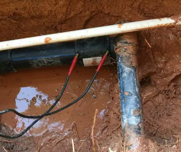 德保水管漏水检测多少钱