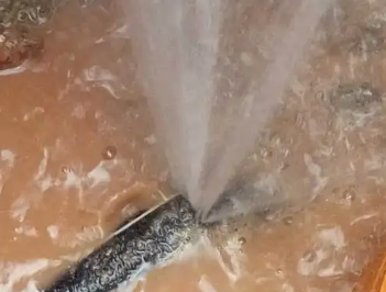 德保水管漏水检测哪家好