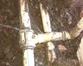 德保卫生间测漏水多少钱