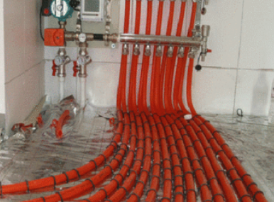 德保地暖维修多少钱