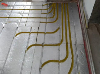 德保地暖维修哪家好