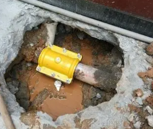 德保水管漏水检测的几种情况