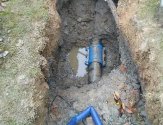 德保水管漏水检测多少钱