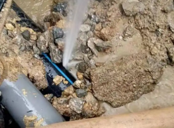 德保水管漏水检测哪家好