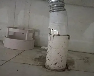 德保卫生间测漏水哪家好