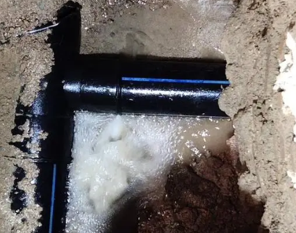 德保水管漏水检测哪家好