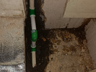 德保卫生间测漏水哪家好