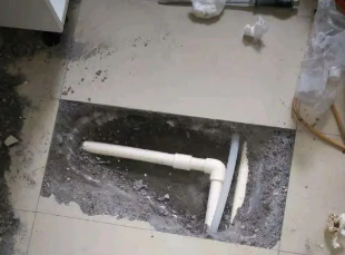 德保卫生间测漏水哪家好