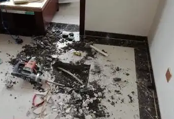 德保漏水检测多少钱