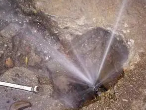 德保水管漏水检测哪家好