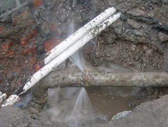 德保测漏水多少钱