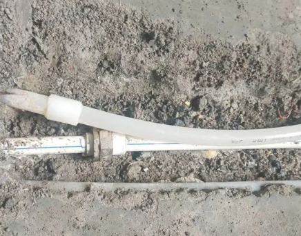 德保测漏水哪家好