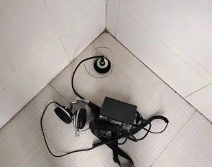 德保测漏水公司